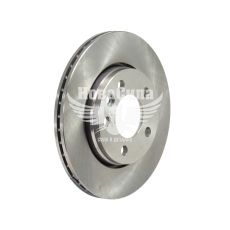 Диск гальмівний VW T-5 з03р.в. зад. (Hort)