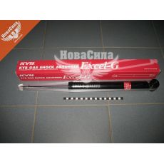 Амортизатор VW Passat з96-05р.в. задній газовий (Kayaba) (Exel-G)