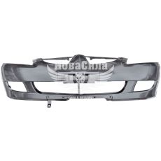 Бампер Mitsubishi Lancer VII з00-13р.в. передній (Klokkerholm)