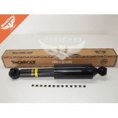 Амортизатор F. Fiesta з91-01р.в. задній газовий (Monroe)