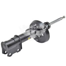 Амортизатор Opel Zafira A з99-05р.в. (стійка) передній газовий (Monroe) лівий