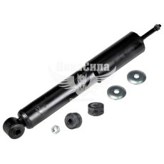 Амортизатор Mitsubishi Pajero Sport з98р.в. передній газовий (Kayaba) (Exel-G)