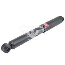 Амортизатор Mitsubishi Pajero I з88-90р.в. задній газовий (Kayaba) (Exel-G)