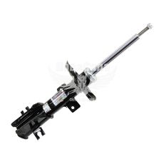 Амортизатор Fiat Stilo с01-08г.в. (стойка) передний газовый (Gold)