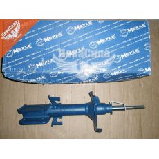 Амортизатор MB Vito з96-03р.в. (стойка) передний газовый (Meyle)