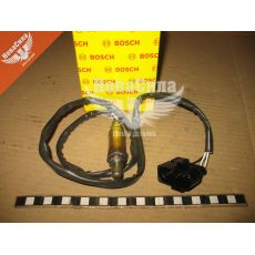 Датчик лямбда зонд Audi A4 з94-01р.в. (Bosch) (1.6, 1.8)