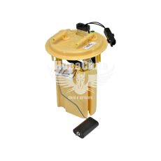 Бензонасос электрический в бак Citroen Berlingo с08г.в. (Bosch) в сборе с датчиком