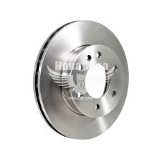 Диск гальмівний MB Sprinter з06р.в. перед. (Ferodo) VW Crafter