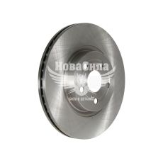 Диск гальмівний Toyota Avensis з03-08р.в. перед. (Remsa)