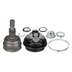 Граната Skoda Octavia з96-04р.в. внеш. 30-36зуб. (SKF) (1.4, 1.6, 1.9SDI)