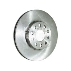 Диск гальмівний VW Caddy III з04р.в. перед. (Hort) (288мм.)