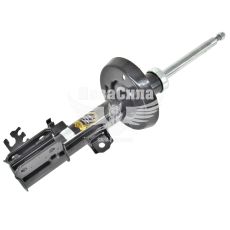Амортизатор Opel Vectra B з95-02р.в. (стійка) передній газовий (Japanparts) лівий