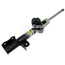 Амортизатор Chevrolet Lacetti з04р.в. задній газовий (Monroe) правий