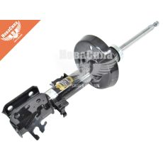 Амортизатор Opel Vectra B з95-02р.в. (стійка) передній газовий (Japanparts) правий