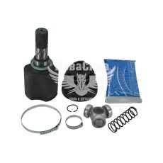 Граната Opel Movano B с10г.в. внутр. перед. лев. 39-27зуб. (SKF) (2.3CDTI)