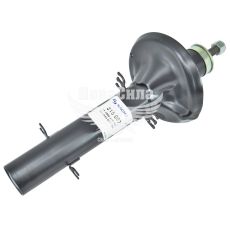 Амортизатор Skoda Octavia з96-10р.в. (стійка) передній масляний (Sachs)