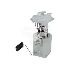 Бензонасос електричний у бак Peugeot 607 з00-06р.в. (Magneti Marelli) в зборі