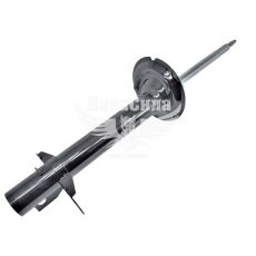 Амортизатор Fiat Ducato з06р.в. (стійка) передній газовий 1.1-1.5тон. (Hort)