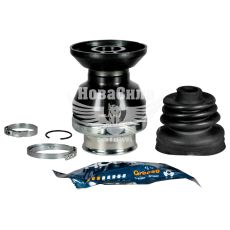 Граната VW Golf V з03-08р.в. внутр. 28-40зуб. (Hola) (1.4TSI)