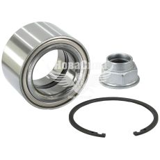 Комплект підшипника маточини колеса (FAG) 713645040 NISSAN OPEL RENAULT