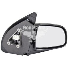 Зеркало зовнішнє зад. виду Chevrolet Aveo з06р.в. елек. прав. з підігрів. (FPS)