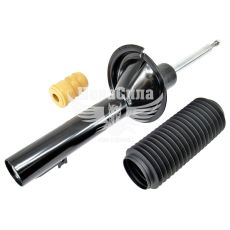 Амортизатор F. Transit с00-06г.в. (стойка) передний газовый (Stellox)