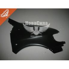 Крило MB Vito з96-03р.в. перед. прав. (Klokkerholm)