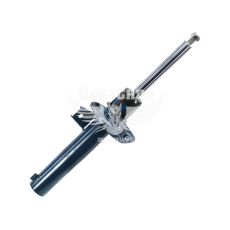 Амортизатор Audi A4 з03-13р.в. (стійка) передній газовий (Meyle)