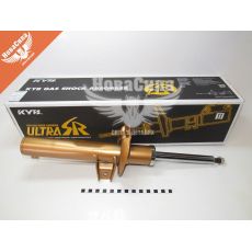 Амортизатор VW Caddy III з04р.в. (стійка) передній газовий 55мм. (Kayaba) (Ultra SR)