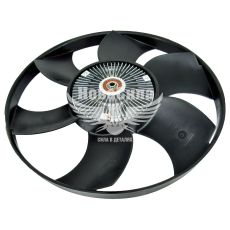 Гідромуфта MB Sprinter 2.2CDI з06р.в. з крил. (Rotweiss)