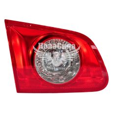Ліхтар VW Passat B6 з05-10р.в. зад. внутр. лів. (Magneti Marelli) (універсал)
