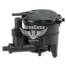 Корпус фільтра паливного Citroen Jumpy 1.9D з98р.в. (Purflux)