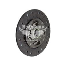 Диск зчеплення ведений VW Caddy III з10р.в. (Blue Print) (1.6TDI)