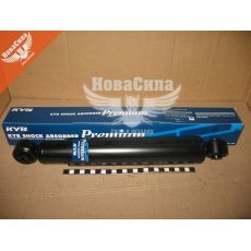 Амортизатор F. Transit з91-00р.в. задний масляный (Kayaba) (Premium)