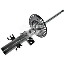 Амортизатор VW T-5 з03р.в. (стійка) передній газовий (Vika)