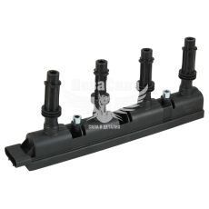 Котушка запалювання Opel Insignia 1.4 з11р.в. (Shikoo)