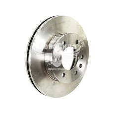 Диск гальмівний MB Sprinter з06р.в. перед. (Premiere) VW Crafter