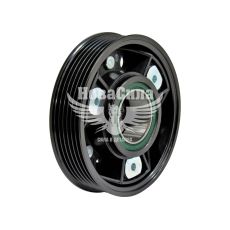 Електромагнітне зчеплення компресора кондиціонера VW Golf V з03-18р.в. (Thermotec)