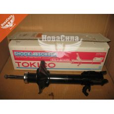 Амортизатор Nissan Sunny III з90-95р.в. задній масляний (Tokico) лівий
