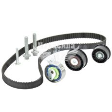 Набір ГРМ Opel Astra G з00-05р.в. (INA) (1.6-16кл., 1.8-16кл.)