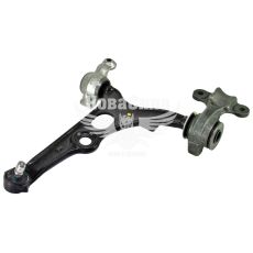 Рычаг подвески Citroen Jumpy з95р.в. перед подв. лев. (Magneti Marelli)