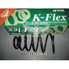 Пружина підвіски Hyundai Tucson з04р.в. зад. (Kayaba) Kia Sportage