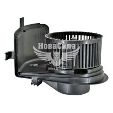 Моторчик пічки VW Caddy II з95-04р.в. (Nissens)