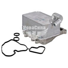 Радіатор масляний VW Touareg з10р.в. (Vika) (3.0TDI)