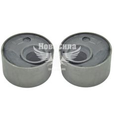 Салінблок ричага BMW 3 (E36) з92-00р.в. перед. підв. зад. (Lemforder)