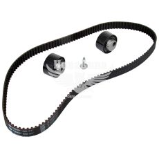 Набір ГРМ Fiat Ducato з01р.в. (Gates) (2,0JTD)