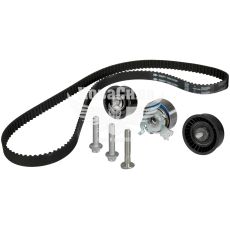 Набір ГРМ Opel Astra G з00-05р.в. (Gates) (1.6-16кл., 1.8-16кл.)