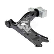 Рычаг подвески Skoda Octavia с04-10г.в. перед. нижн. прав. (Stellox)