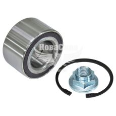 Подшипник ступицы Mazda 3 с03г.в. пред. (SKF)