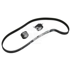 Набір ГРМ Citroen Jumpy з00-06р.в. (Gates) (2.0)